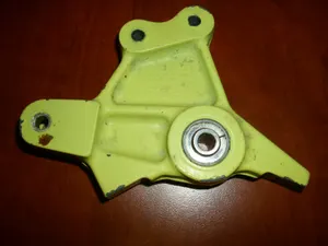 Bell OH-58 Helicopter Bellcrank 206-001-522-1